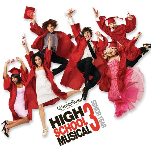 Music High School Musical - Original Version