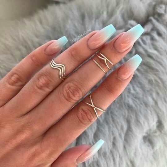 Fashion Nails 💅🏼