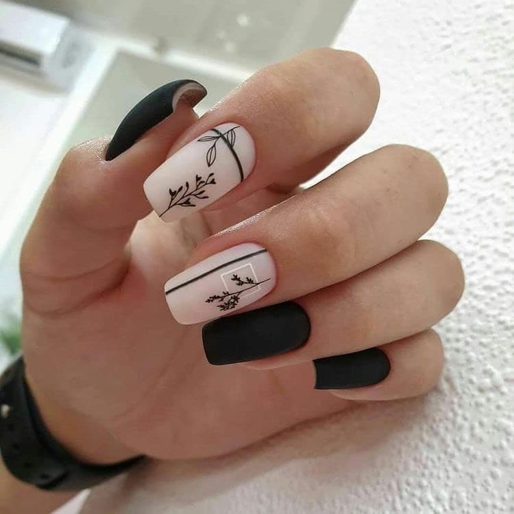 Fashion Nails 💅🏼