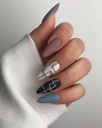 Fashion Nails 💅🏼