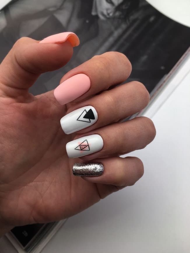 Fashion Nails 💅🏼