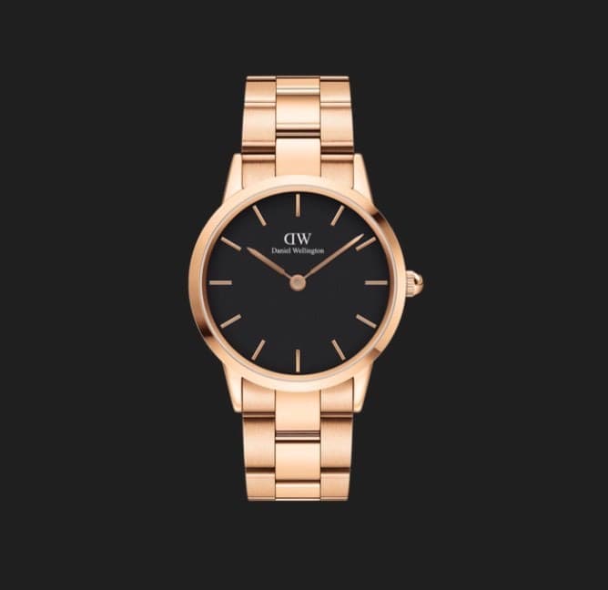 Product Daniel Wellington - ICONIC LINK