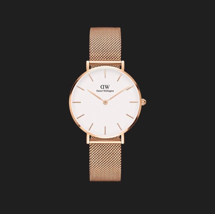 Product Daniel Wellington 