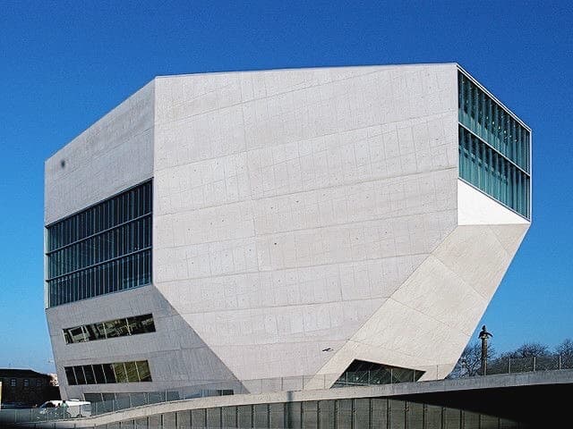 Place Casa da Musica