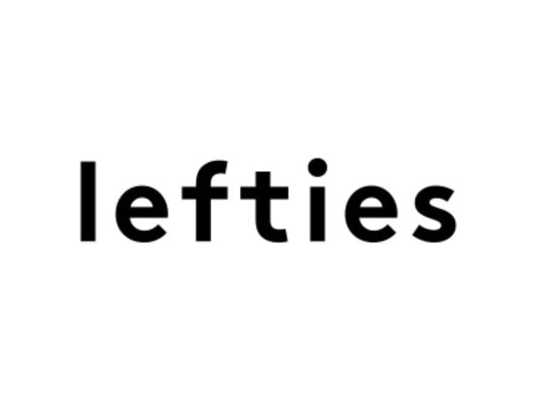 Fashion Lefties