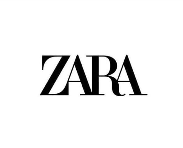 Fashion ZARA