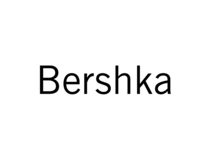 Fashion Bershka 