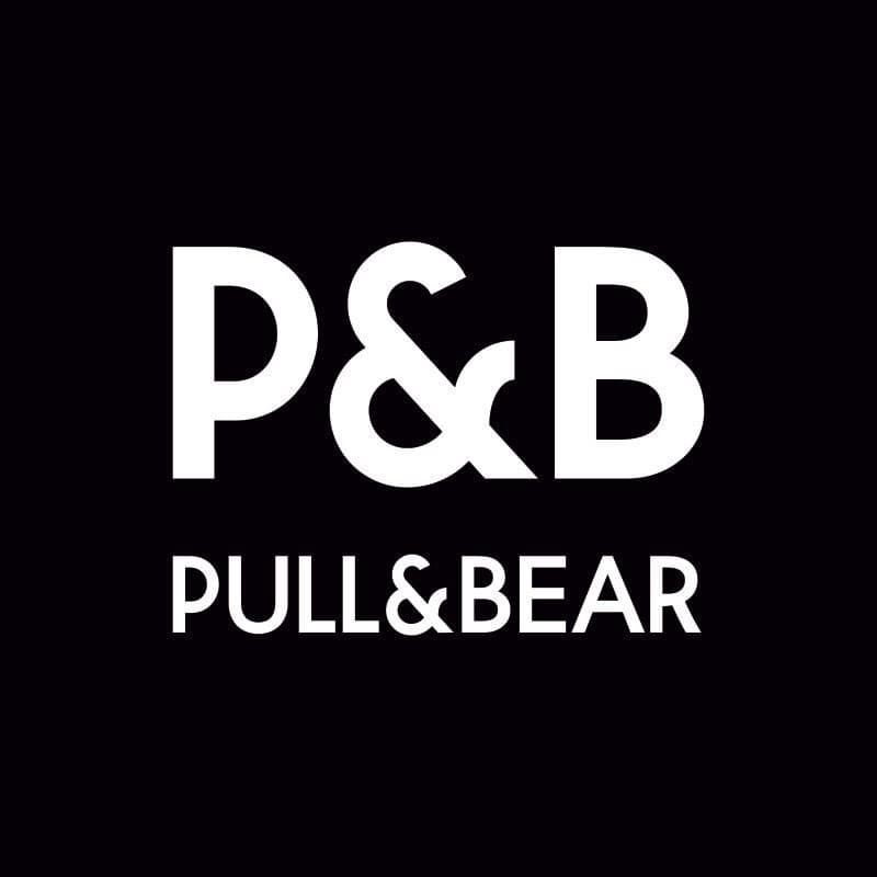 Fashion Pull & Bear