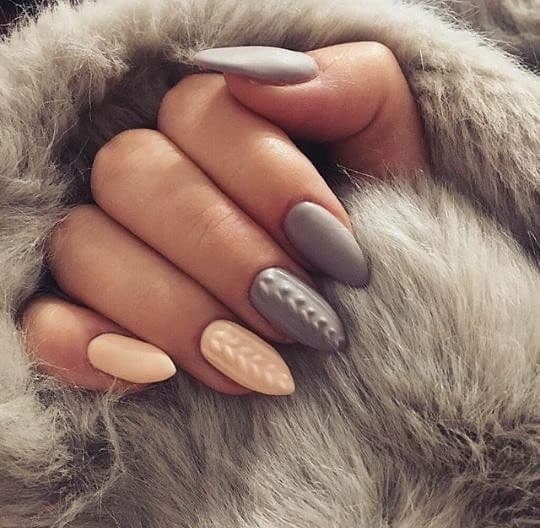 Fashion Nails 💅🏼