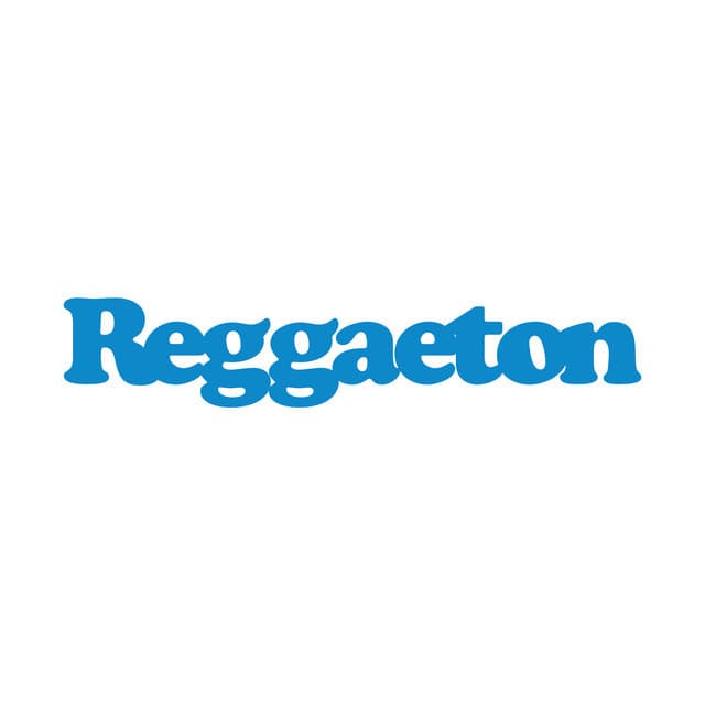 Music Reggaeton