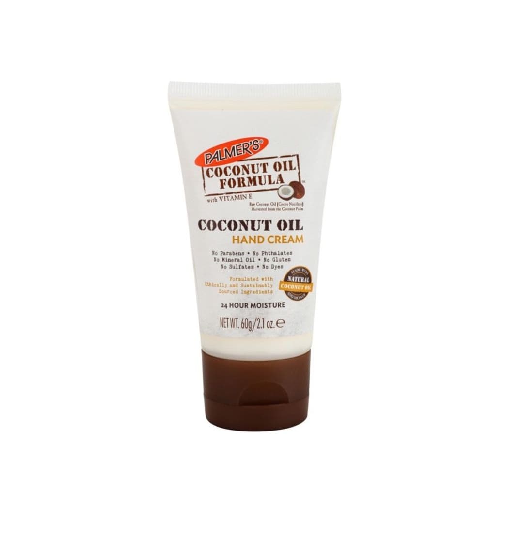 Product Palmer’s coconut oil hand cream 🥥