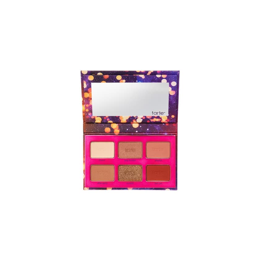 Product Paleta sombras da Tarte