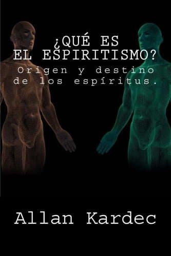 Book ¿Que es el Espiritismo?