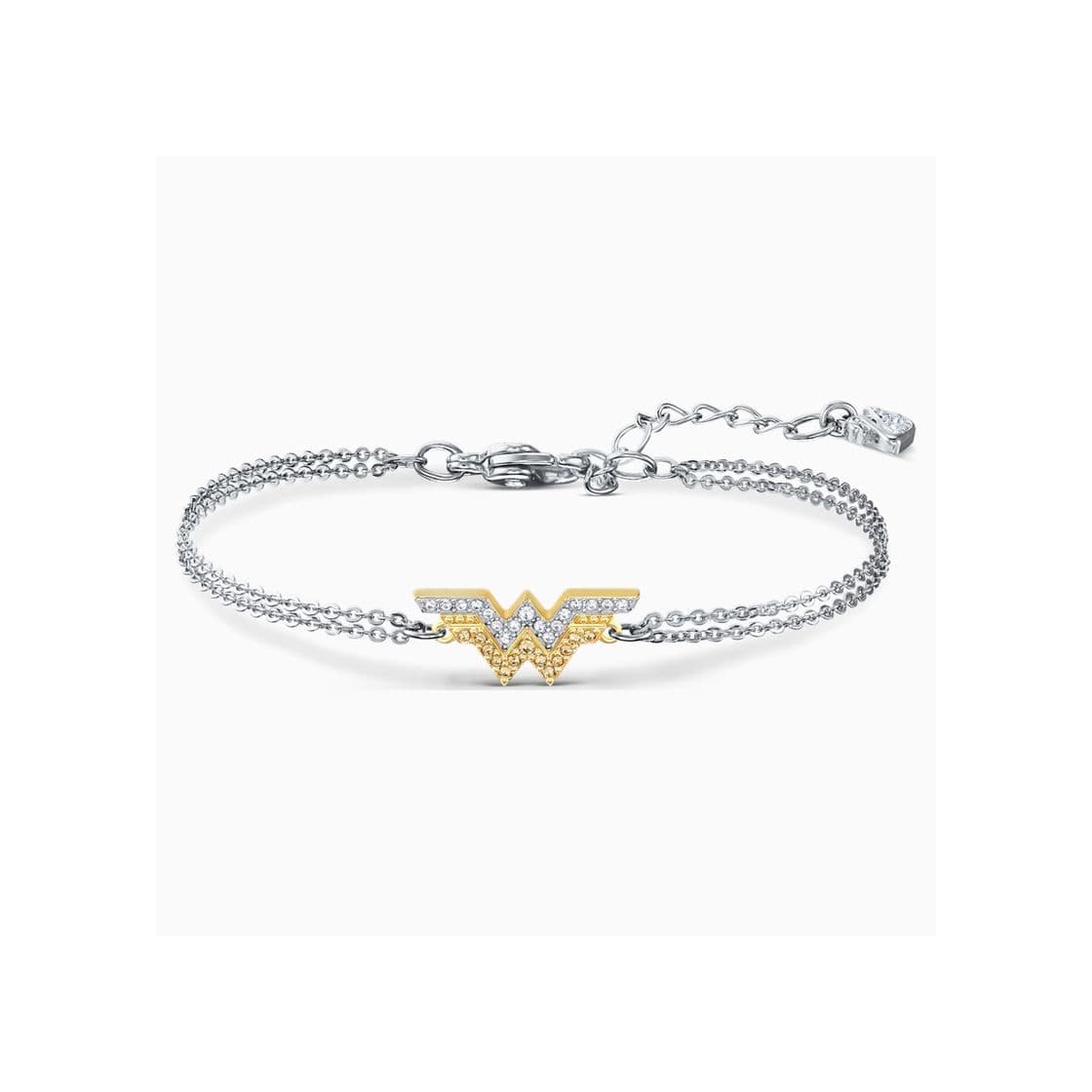 Product Fit Wonder Woman Bracelet