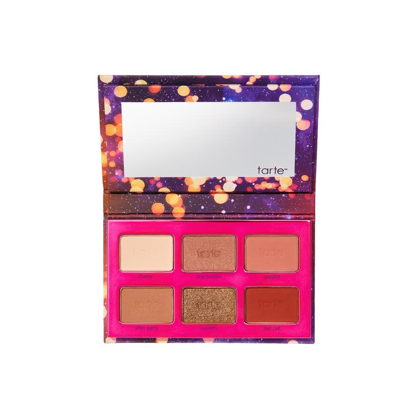 Product Paleta sombras da Tarte