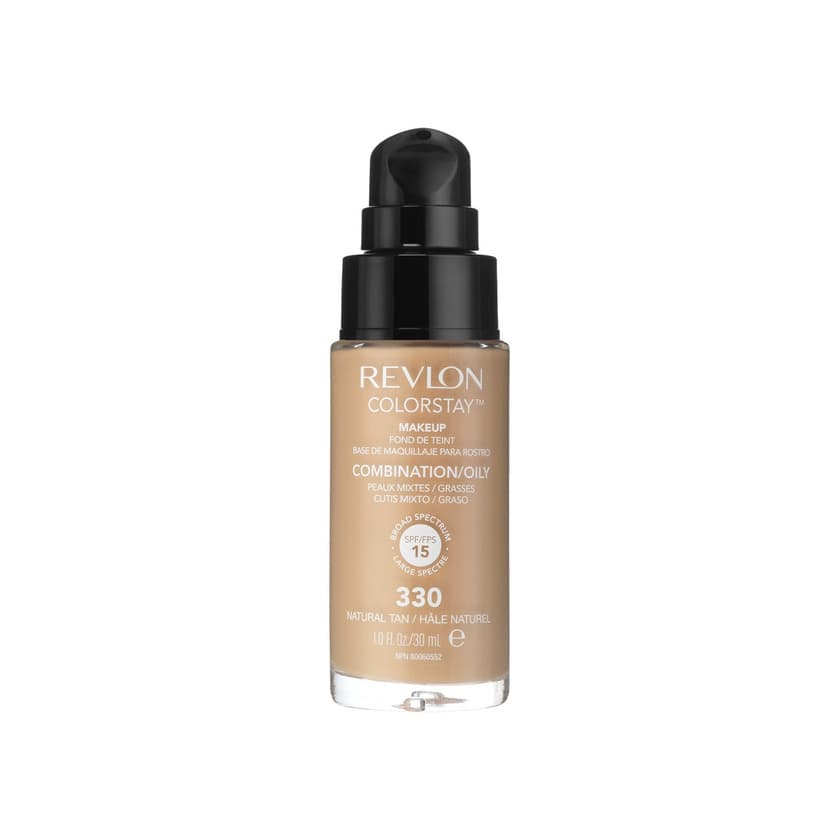 Product Revlon Colorstay -Combination to Oily Skin