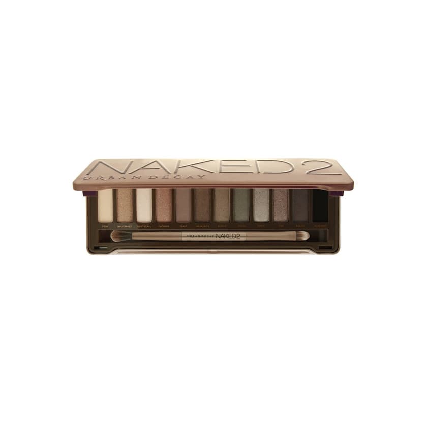 Product Urban Decay Naked 2