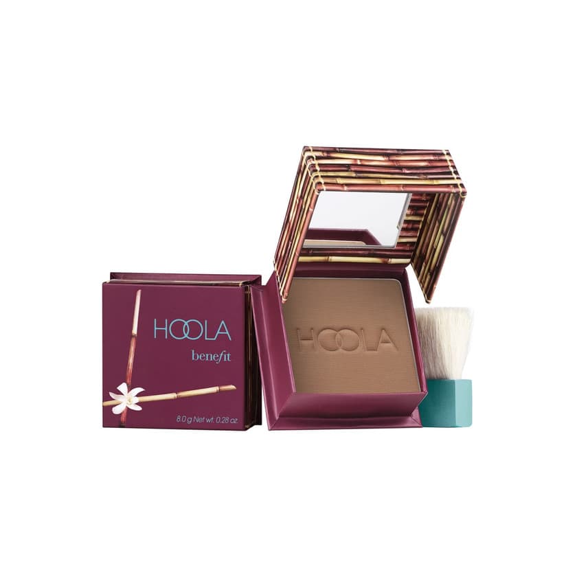 Product Hoola Bronzer