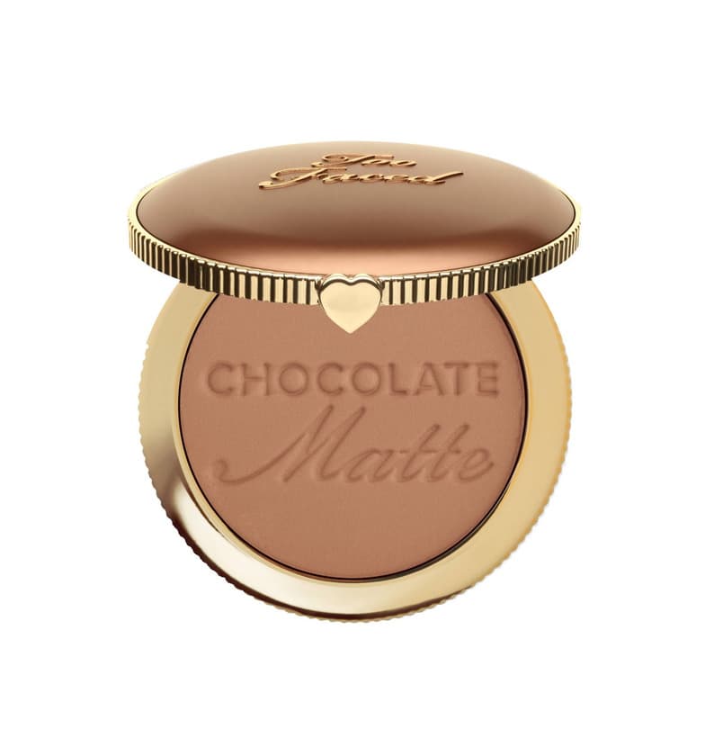 Product Chocolate soleil bronzer Too Faced