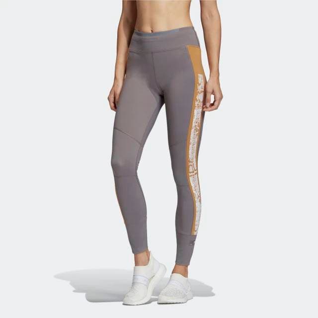 Moda LEGGINGS COMPRIDAS HEAT.RDY

