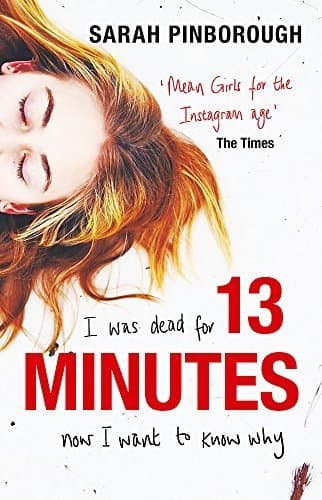 Libro 13 Minutes