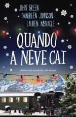 Libro Quando a neve cai