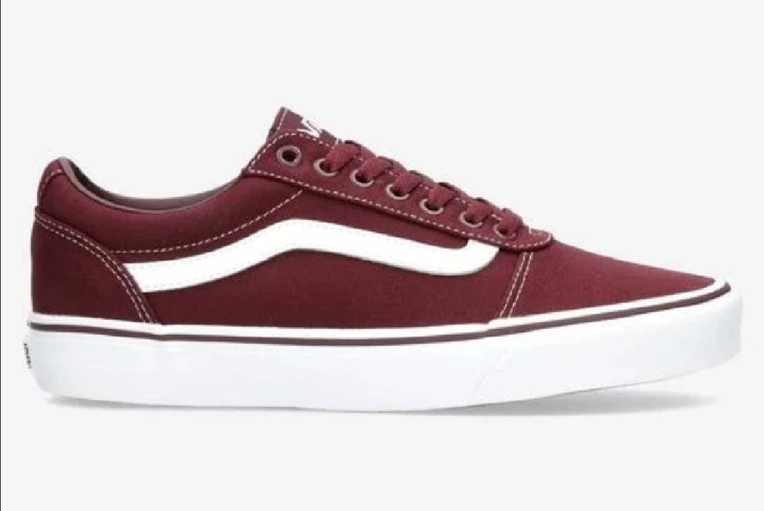 Producto Vans MN Ward