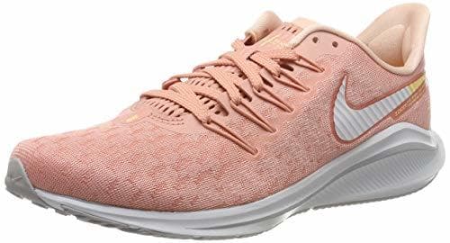 Fashion Nike Wmns Air Zoom Vomero 14, Zapatillas de Running para Asfalto para