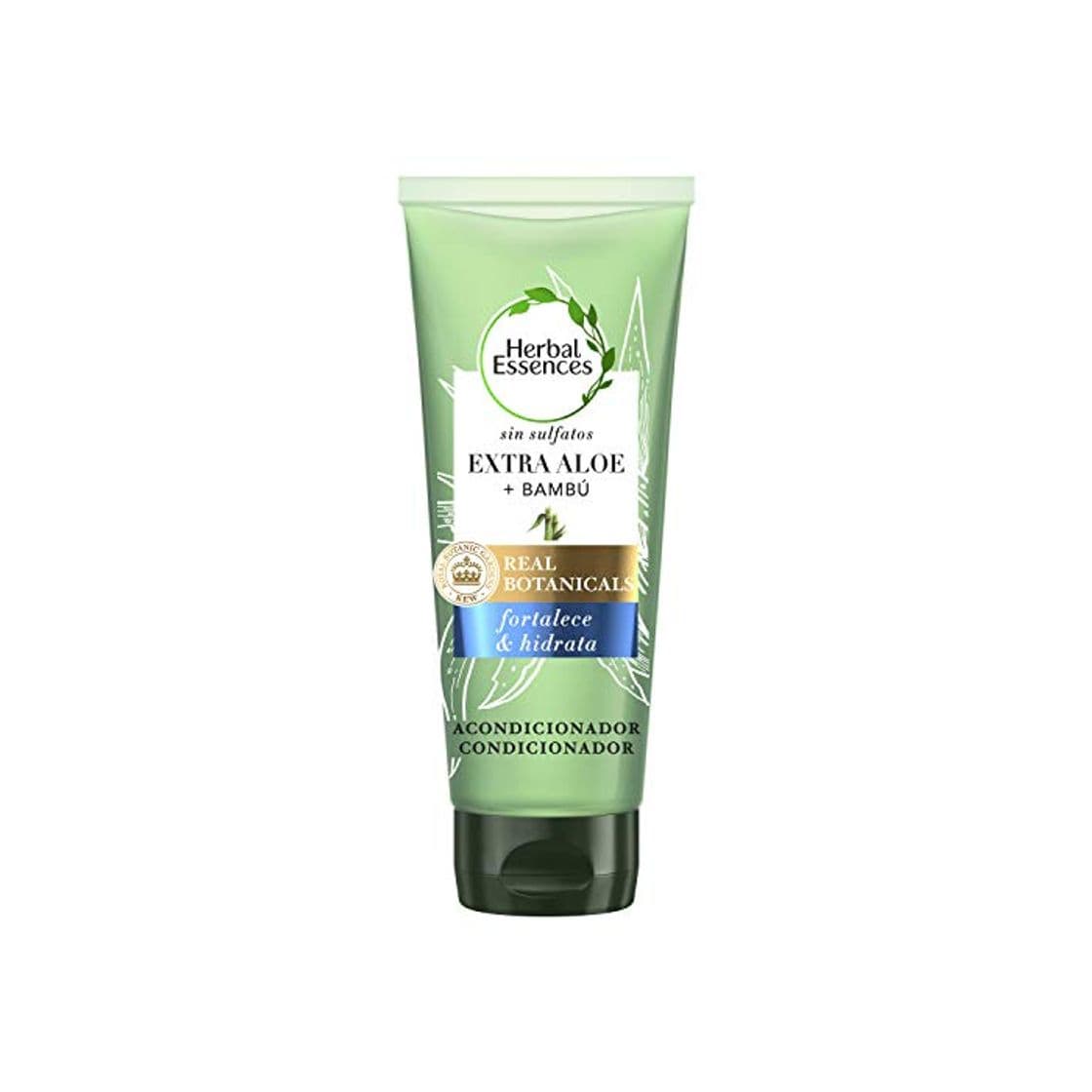 Producto Acondicionador Herbal Essences Bio