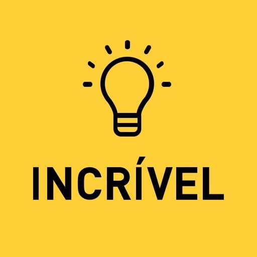 App INCRÍVEL: Vida Positiva!