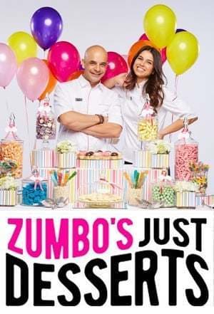 Serie Zumbo's Just Desserts