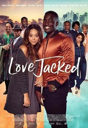 Película Love Jacked