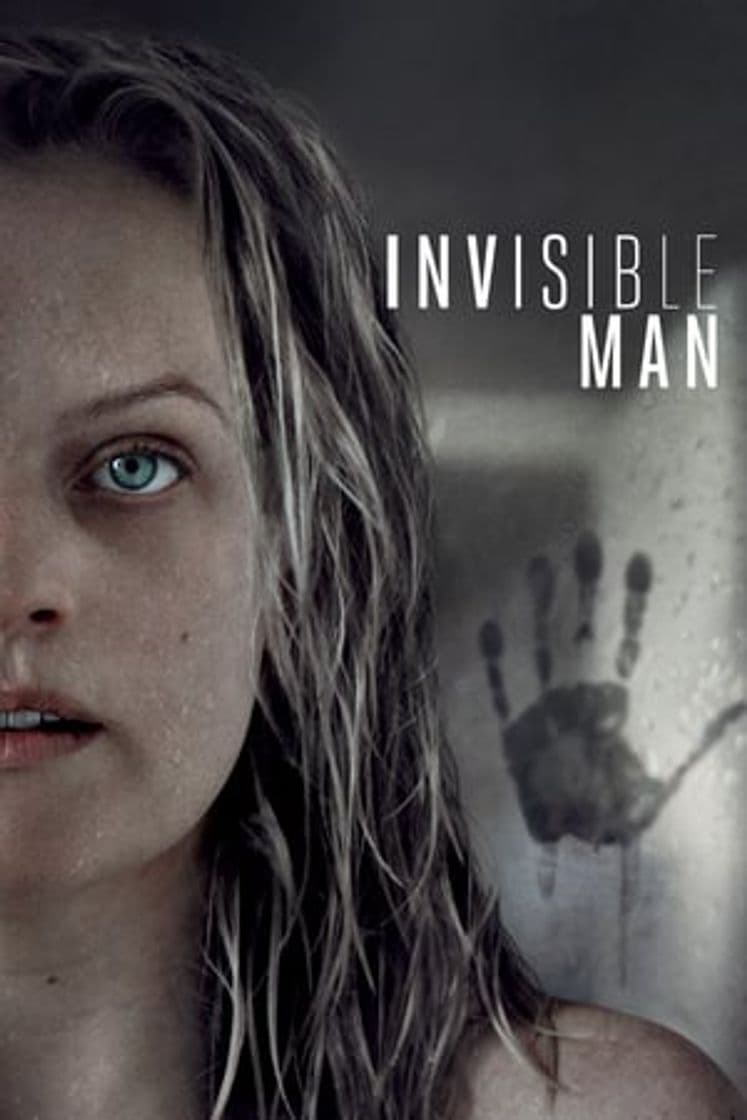 Movie The Invisible Man