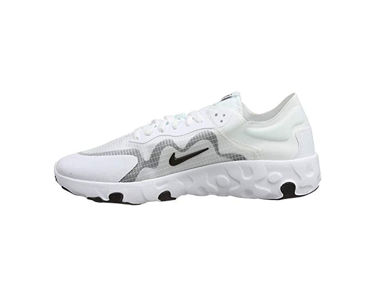 Product Nike Renew Lucent, Zapatillas de Running para Hombre, Blanco