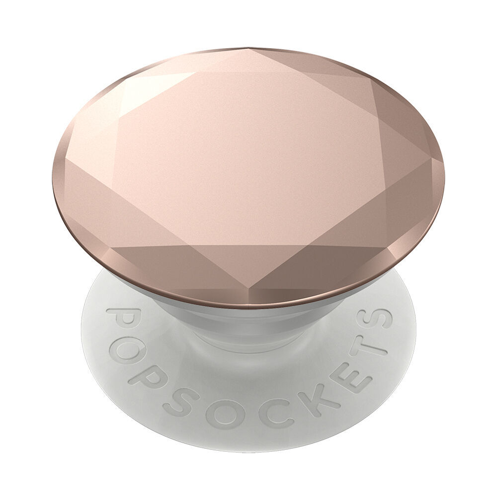 Moda Pop Socket Diamond