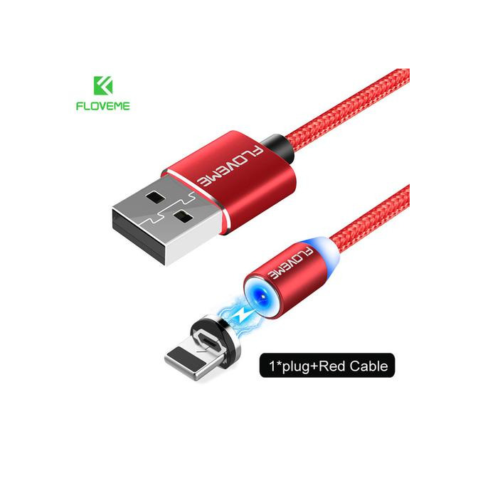 Product Cabo USB Floveme magnético 