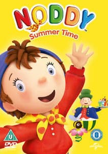 Película Noddy - Noddy and the Pirates