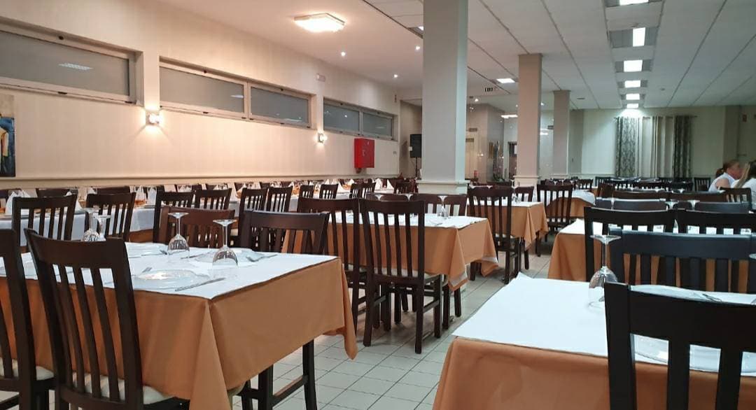 Restaurants Sol Doce