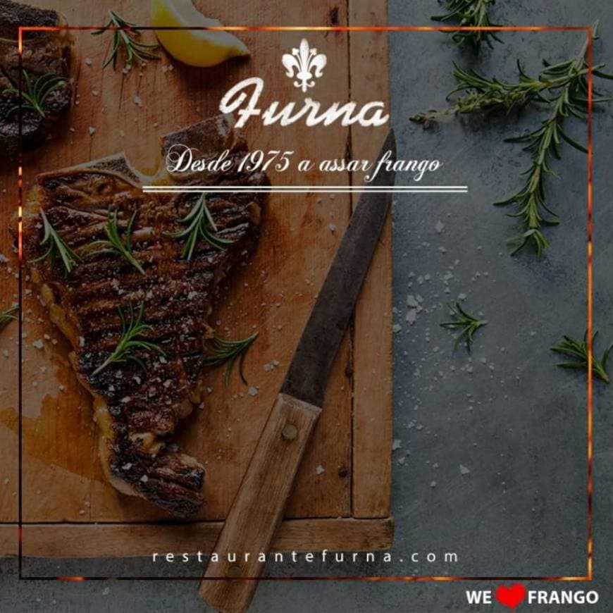 Restaurants Restaurante Furna