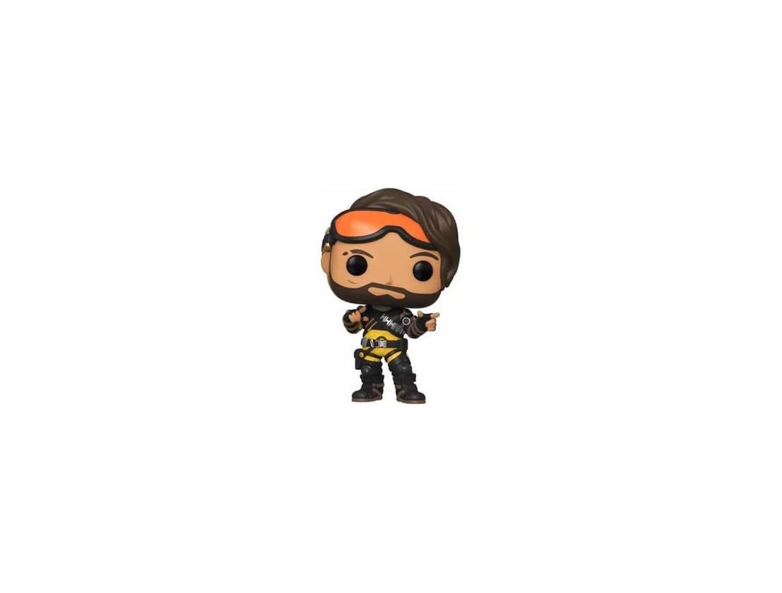 Producto Funko Pop- Mirage