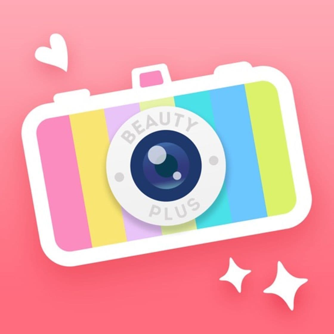 App BeautyPlus -Snap, Edit, Filter