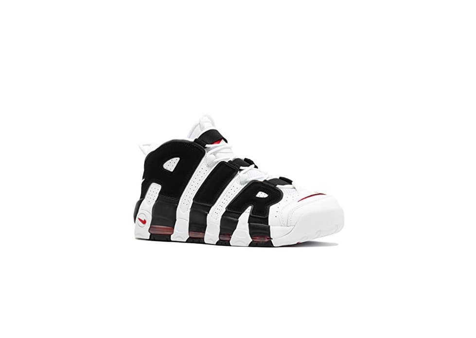 Fashion Nike Air More Uptempo