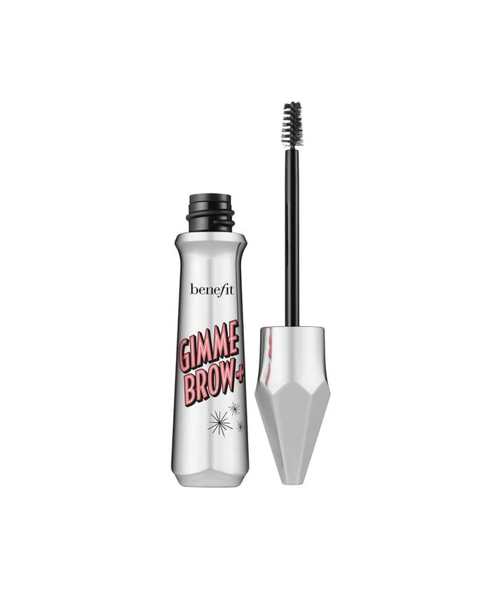 Product Benefit Gimme Brow Volumizing Fiber Gel