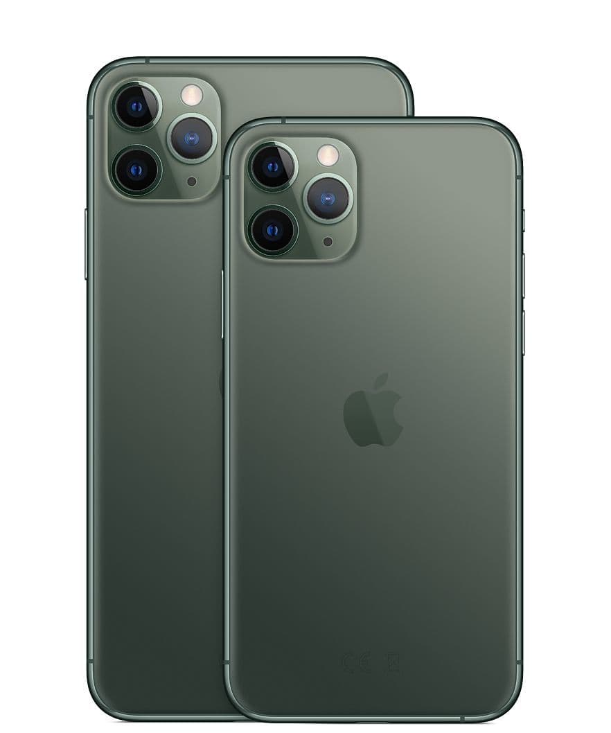 Fashion iPhone 11 - Apple