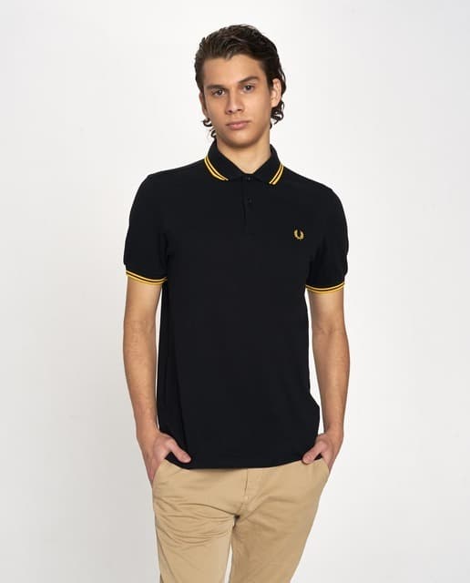 Moda Fred Perry · Moda · El Corte Inglés