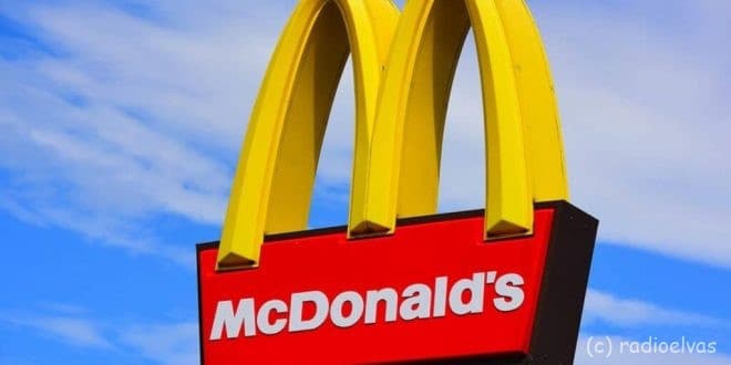 Restaurantes McDonald´s