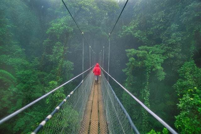 Lugar Costa Rica