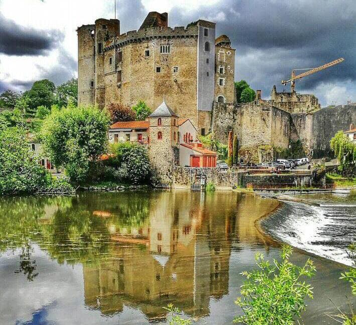 Place Nantes