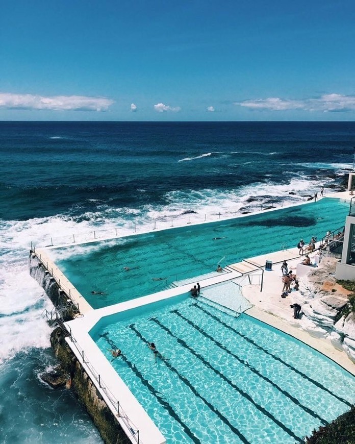 Place Bondi Beach