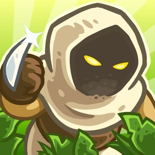 App Kingdom Rush Frontiers